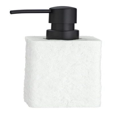 Wenko 1069550 - dispenser sapone villata bianco | 1 pz