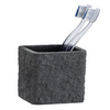 Wenko 1069579 - cepillo de dientes b. villata gris | 1 pieza