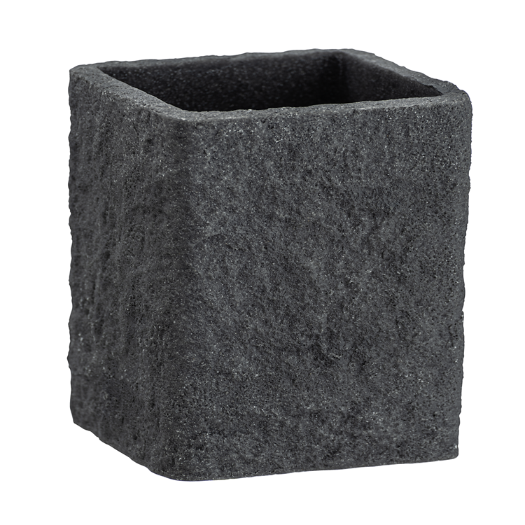 Wenko 1069579 - cepillo de dientes b. villata gris | 1 pieza