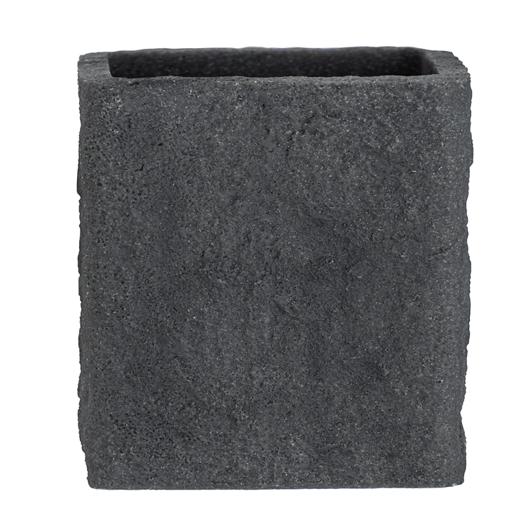 Wenko 1069579 - cepillo de dientes b. villata gris | 1 pieza
