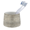 Wenko 1069587 - cepillo de dientes.fedio keram.beige | 1 pieza