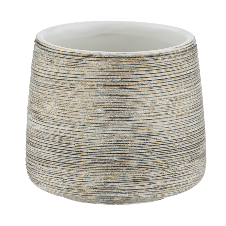 Wenko 1069587 - cepillo de dientes.fedio keram.beige | 1 pieza