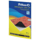 Papel carbón Pelikan 401026 A4 máquina de escribir negro 10 hojas