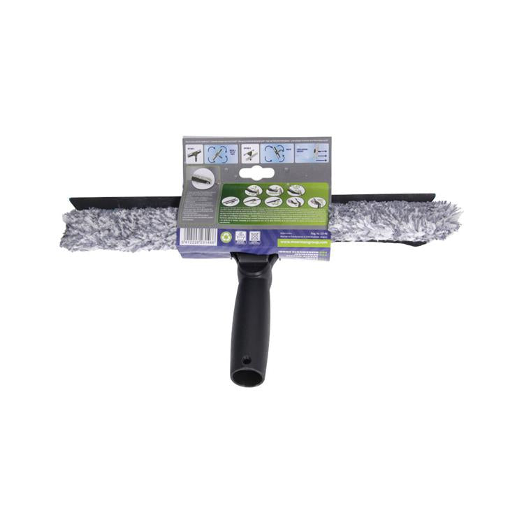 Moerman 1069618 - combinación limpiaparabrisas-lavacristales 35cm pro | 6 piezas