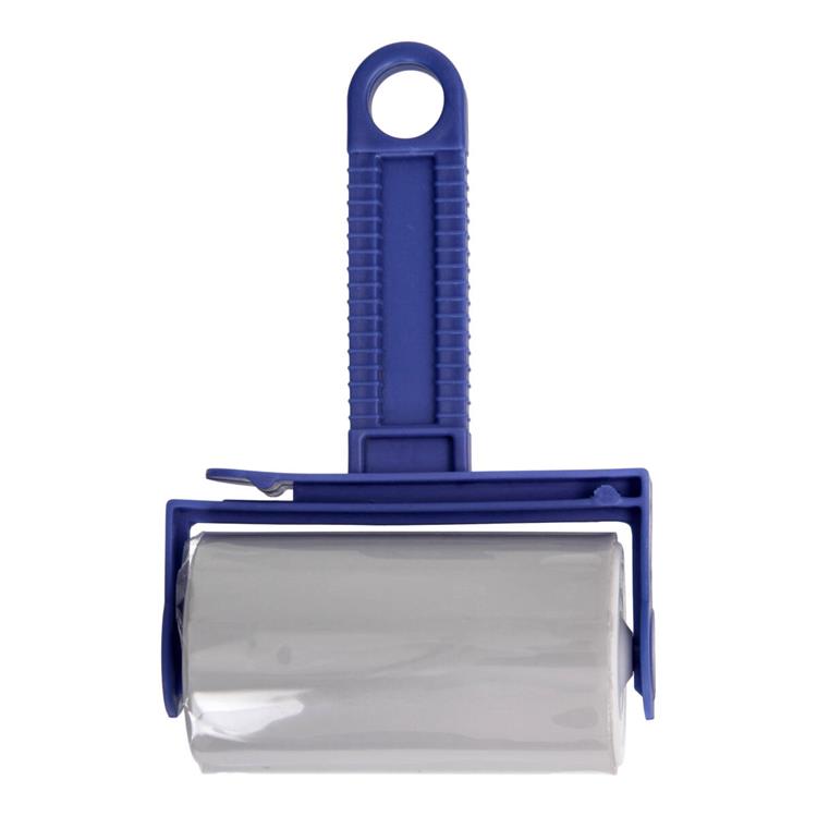 Menatex 1069640 - rullo levapelucchi riutilizzabile ménatex | 12 pezzi