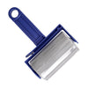 Menatex 1069640 - rullo levapelucchi riutilizzabile ménatex | 12 pezzi