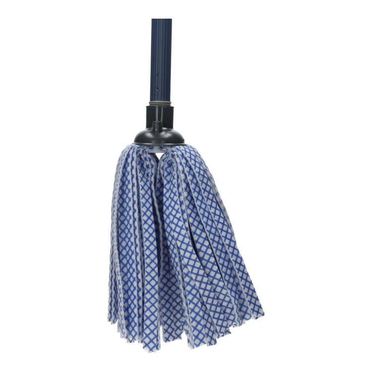 Menatex 1069634 - panno in microfibra con manico ménatex | 10 pezzi