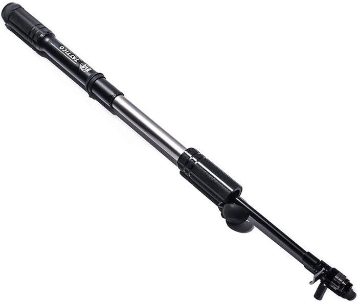 Silca Mini Pump Tattico