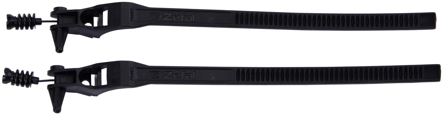 Zéfal pomphouder pump bracket fits 25-60mm frame tube