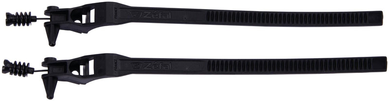 Zéfal pomphouder pump bracket fits 25-60mm frame tube