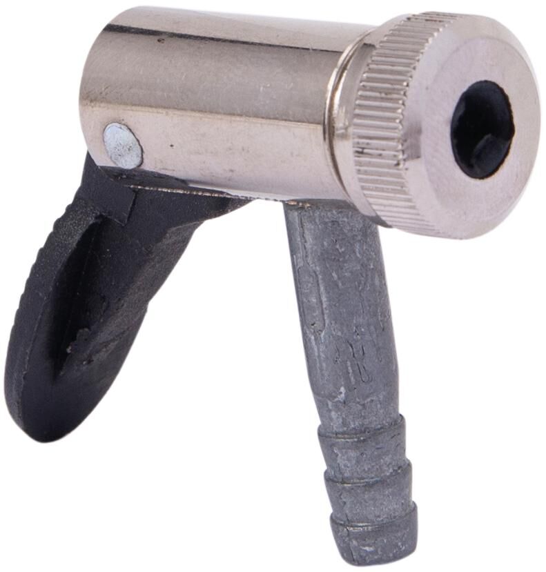 Pieper hevelnippel lever plug piper