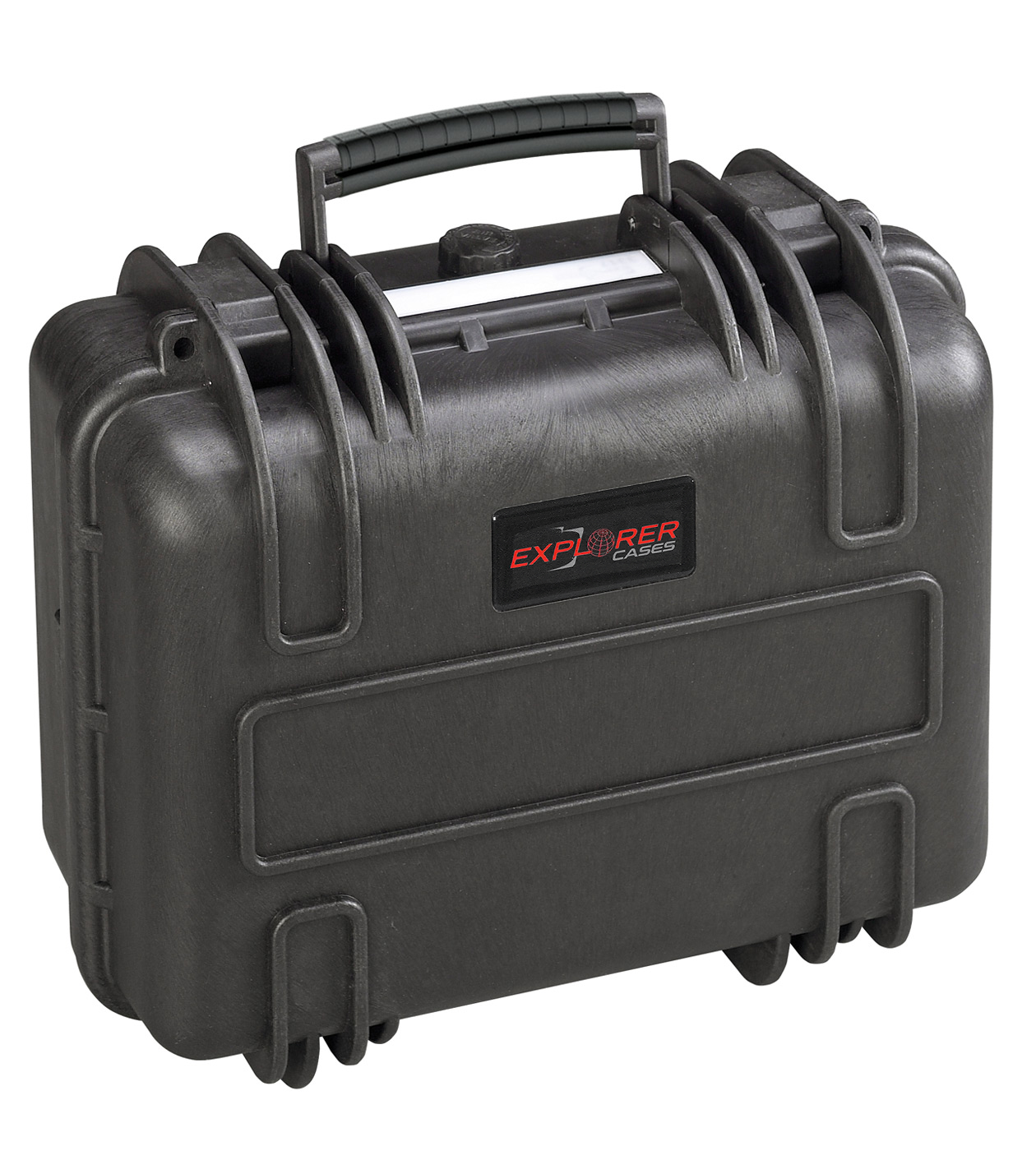 Casi di esploratore 3317HL VADUCA NERO