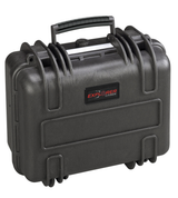 Explorer cases 3317hl koffer zwart - afbeelding 2