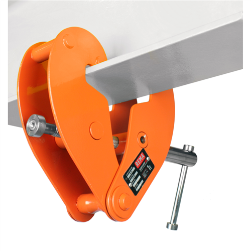 Rema beam clamp ksb-2 ton 80-240mm