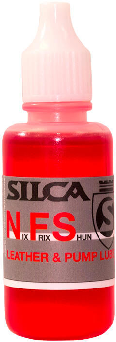 Silca universalöl nfs pump blood oil nfs pump blood 20ml