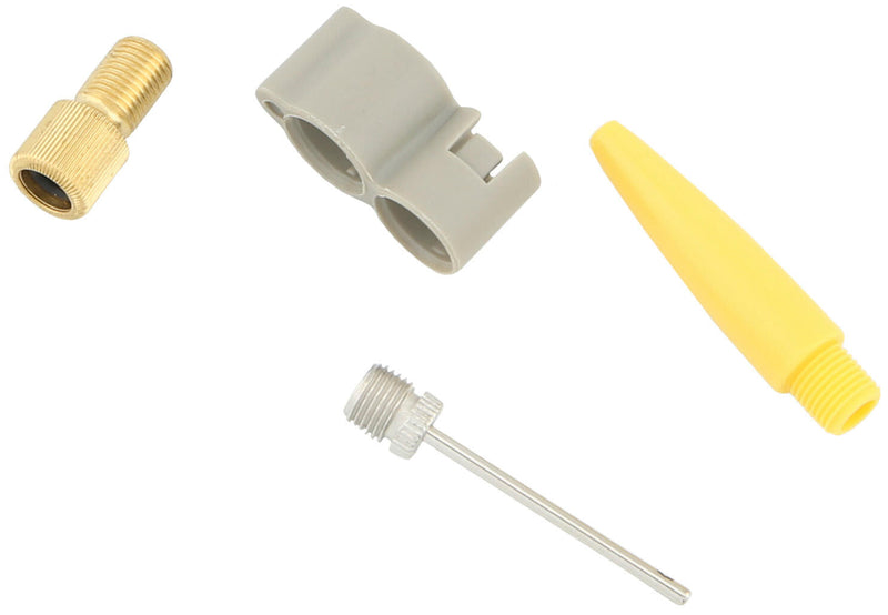 Contec Ct Valve Ada.Set FreizeIt con diff. adattatori