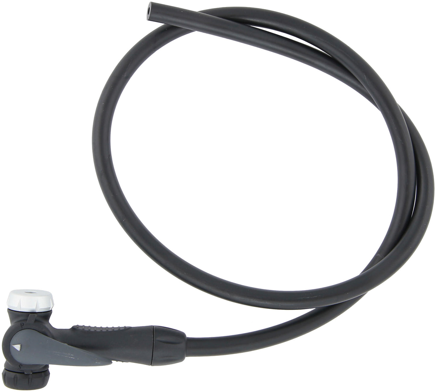 Soporte de aire de la cabeza de la bomba contec