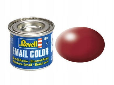 Revell Paint for Model Building Number 331 Purple Red