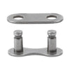 M-Wave connecting switch, Single Speed ​​8mm (Hanging Package)