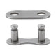 M-Wave connecting switch, Single Speed ​​8mm (Hanging Package)