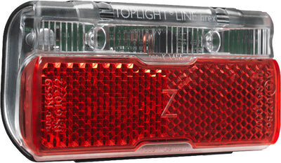Carrier Light Busch Müller Toplight E Brex - Adatto per E -Bike