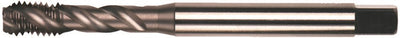 Rubinetto macchina Rotec 1 4 unc din376 cieco