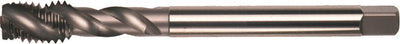 Rubinetto a macchina Rotec 7 8 unc din376 cieco