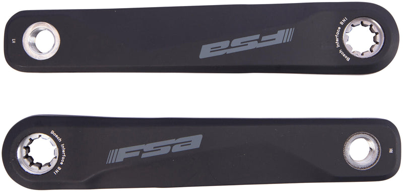 FSA Crankarm Set CK-220