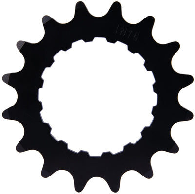 Miranda motorritzel sprocket bosch 20t