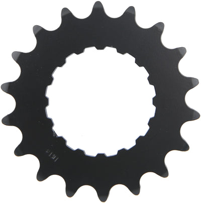 Miranda motorritzel sprocket bosch 18t
