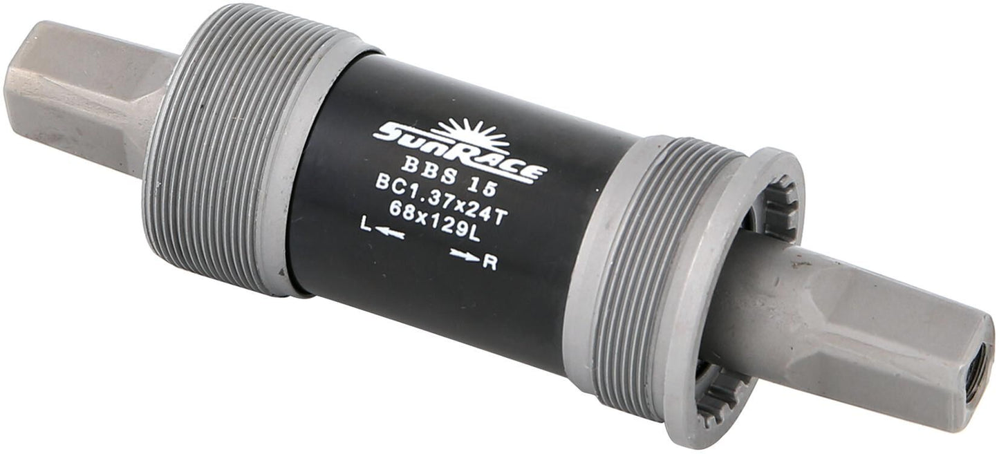 Trapas Sunrace BBS15 BSA 68 129 mm