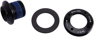 Tornillo de manivela Truvativ BB30 Road izquierda