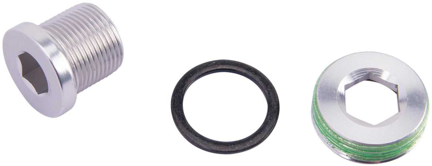 Truvativ Crank Vite M15 22 Alu GXP