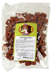 Petsnack Semi-moist rund - afbeelding 1