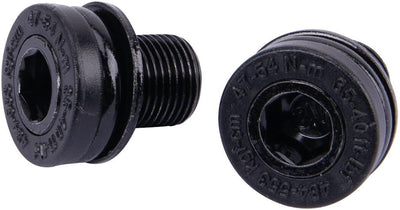 Tornillo de manivela Truvativ M12 Sin enchufe