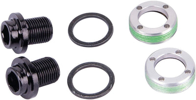 Truvativ Crank Vite M12 CRMO Auto-detache