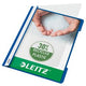 Attacchi rapidi leitz 41910085 a4 blu
