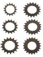 Wippermann Gear 15t Bosch E-Bike Connex