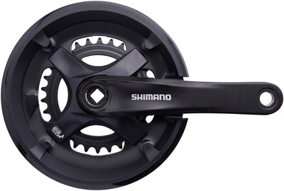 Shimano Crankkel Ty501