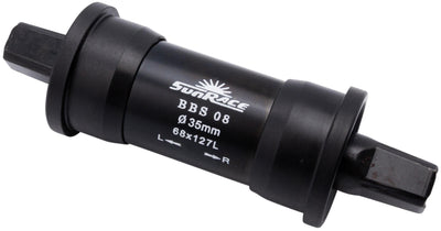 Ploadet Sunrace Ø35 127mm Insert Cups - SPIeless