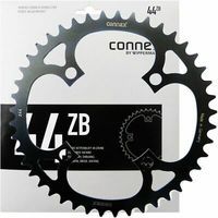 Connexing che concavo la foglia 44t | Bosch Shimano Yamaha Brose Bafang