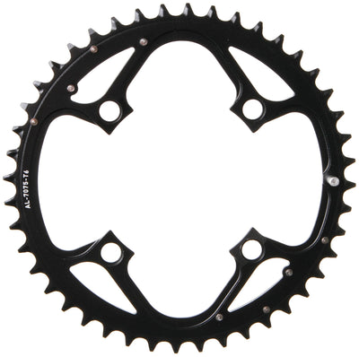 Truvativ kettenblatt mtb trekking chain ring 44t alu b