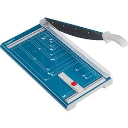 Macchina da taglio Dahle 534 A3 blu grigio