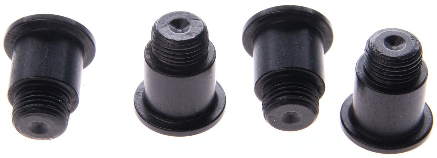 Truvativ kettingbladbout chain ring screw 2sp force axs alu
