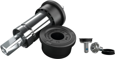 Thun bracketset efficient jive bot.brack. efficient jive 119mm d40 pressfit