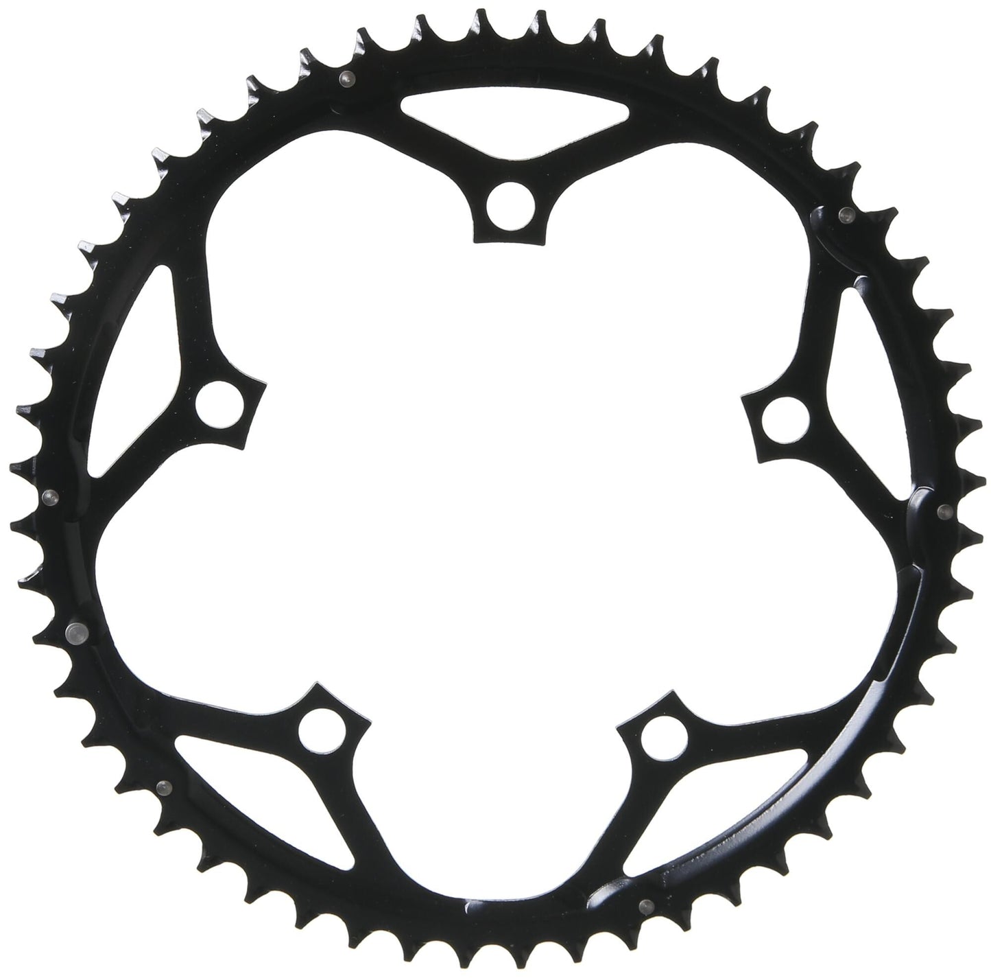 Ruota a catena Truvativ 52T CD130mm B Acciaio
