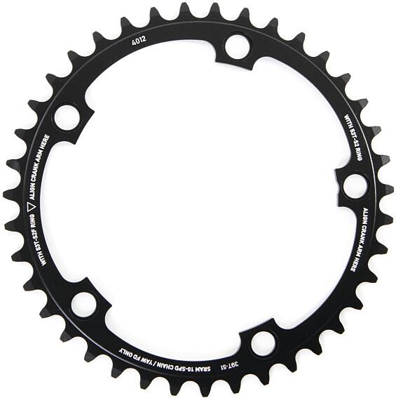 Sram Chain Ring Roaddoub. 39t 130mm