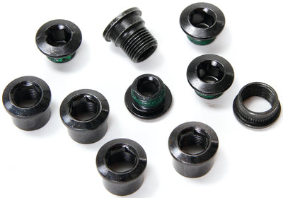 Truvativ Chain Wheel Viti Quarq Steel Hb