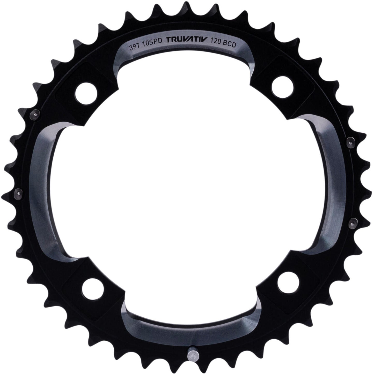 Truvativ kettingblad mtb chain ring 39t cd120mm gxp b