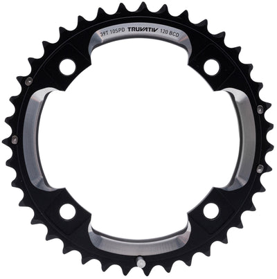 Truvativ kettenblatt mtb chain ring 39t bb30 cd120mm b